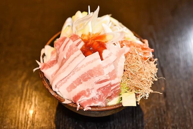 土蛍 あざみ野店 - 横浜市