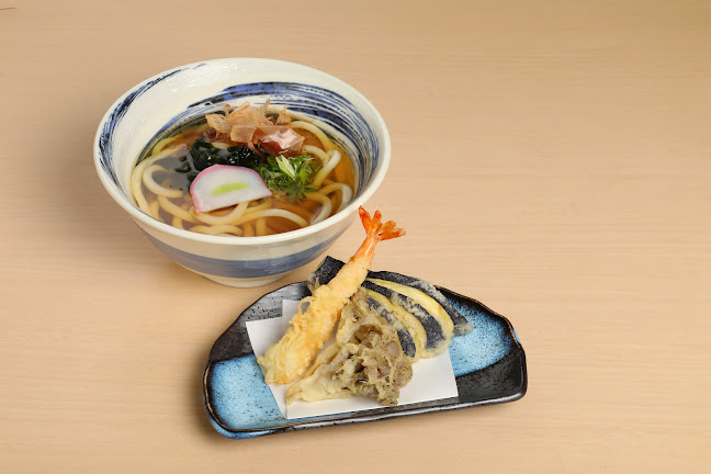 めん茶屋 きなさ 上本町近鉄百貨店 B１F