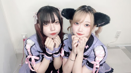 コンカフェ 熊本 天界のぱんでみっく！ 下通