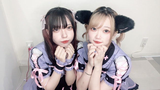 コンカフェ 熊本 天界のぱんでみっく！ 下通