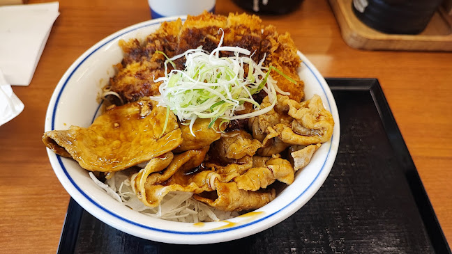 Opinii despre かつや 北広島店 în 北広島市 - 飲食業