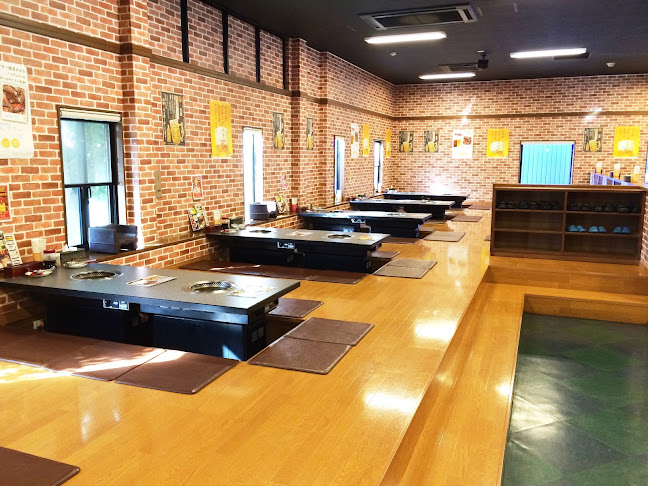 焼肉＆グルメバイキングかたおか 米子店