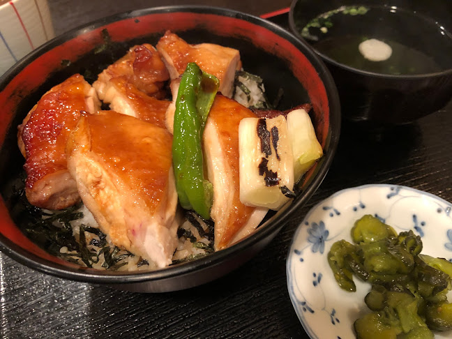 とり忠。弘明寺商店街店 - 横浜市