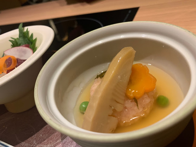 しゃぶしゃぶ・日本料理 木曽路 名駅ＩＭＡＩビル店 - 飲食業