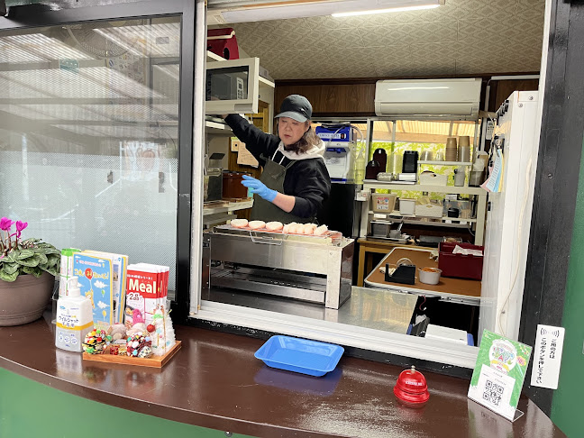 たえみん家(みたらし団子等)