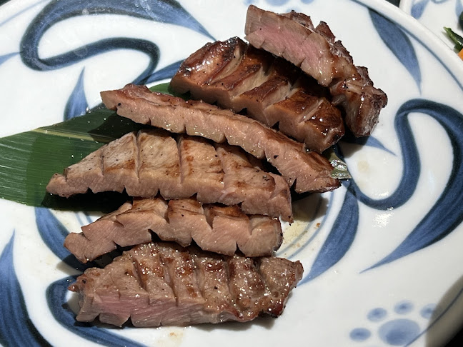 ねぎし シャポー船橋店 - 船橋市