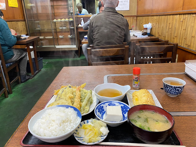 大衆食堂 よしのや - 飲食業