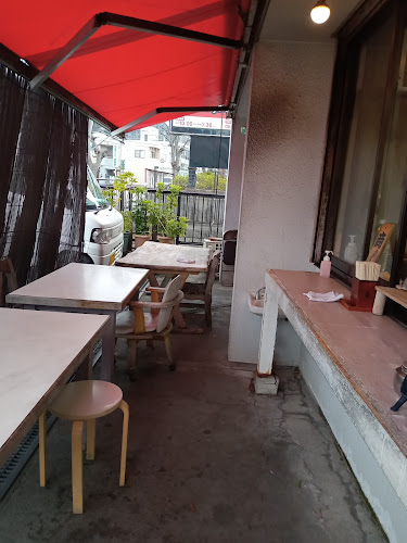 松風軒 - 沼津市