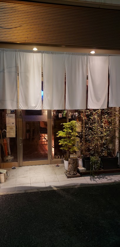 さんどバー桜木町