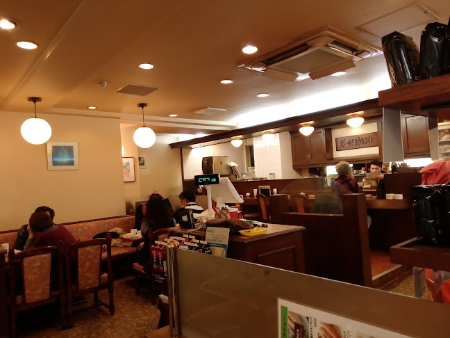 珈琲館 春日野道店 - 飲食業