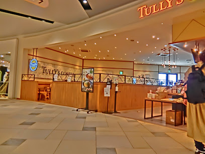 タリーズコーヒー ららぽーと福岡店