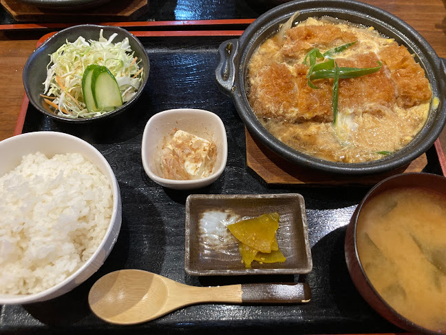 Opinii despre かる膳 în 神戸市 - 飲食業