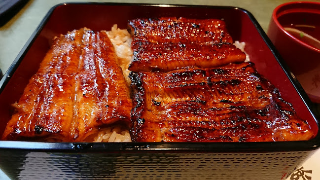 うなぎ藤田 浜松店