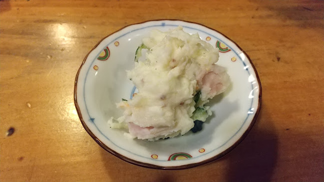 いつものところ - 鹿児島市