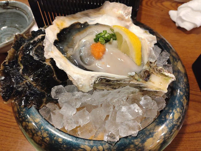 海鮮ろばた 壱勢 新潟店