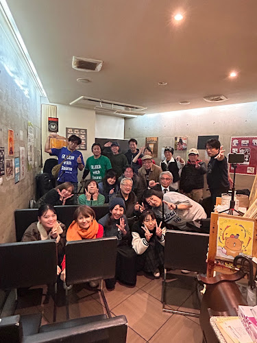 高槻サンライズカフェ