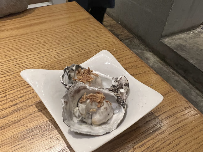 新宿 オイスターズインク - 飲食業