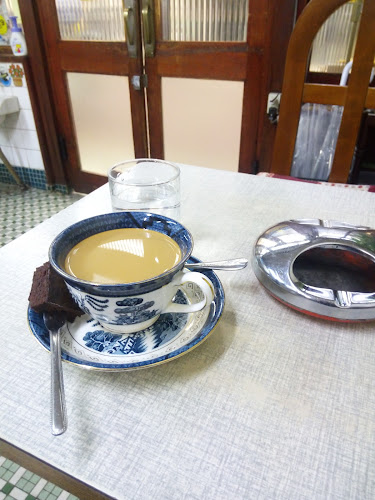 喫茶むらかみ - 大阪市