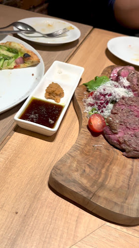 北海道イタリアン ミア・ボッカ nonowa武蔵小金井店 - 小金井市