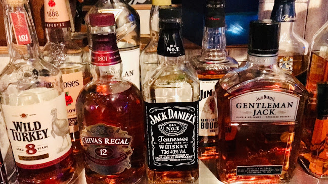 Opinii despre タマリBAR八王子キッズリターン în 八王子市 - 飲食業