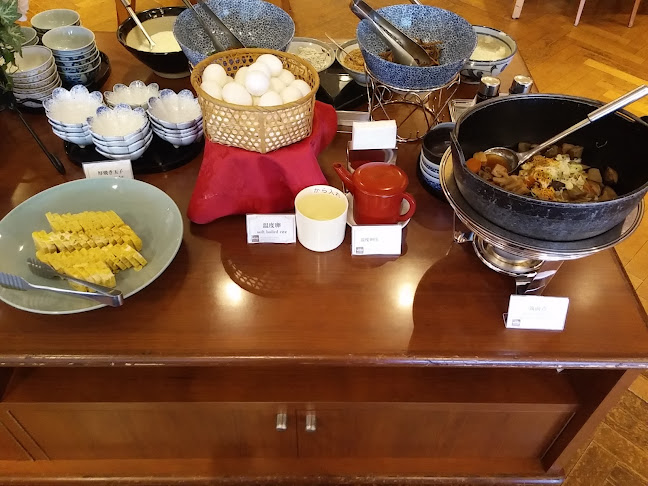 カフェレストラン ボンジュール - 飲食業