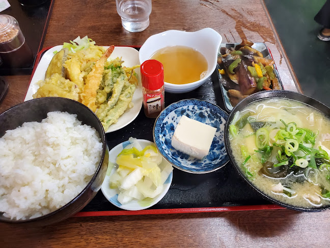 大衆食堂 よしのや - 大阪市