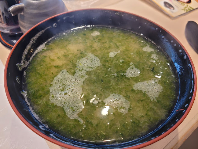 Comentarii opinii despre すしざんまい 匠銀座6丁目店