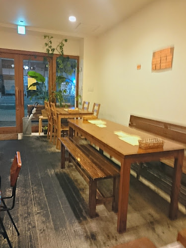 Comentarii opinii despre OKANO CURRY (オカノカリー)