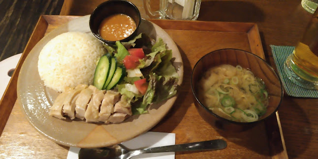 カフェ桃山78 - 飲食業