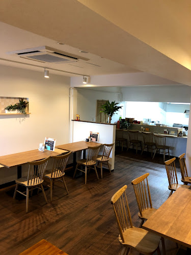 洋風酒場エメアーク - 守口市