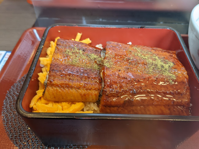 Opinii despre なか卯 西条大町店 în 西条市 - 飲食業