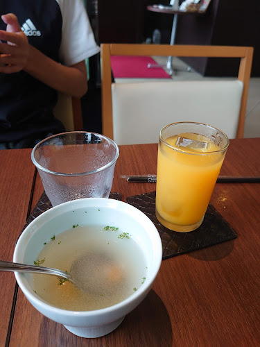 カフェレストランKIZUNA - 長崎市