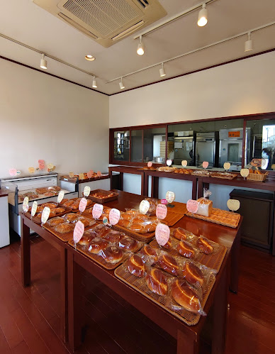 パン屋 ゆうぱん - 丸亀市