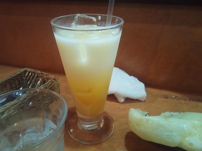 Comentarii opinii despre アジアンダイニング LUMBINI 新松戸店