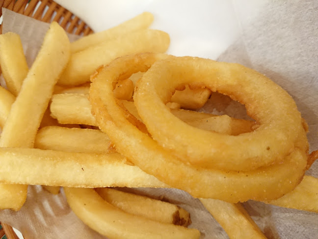 Comentarii opinii despre モスバーガー志木駅東口店