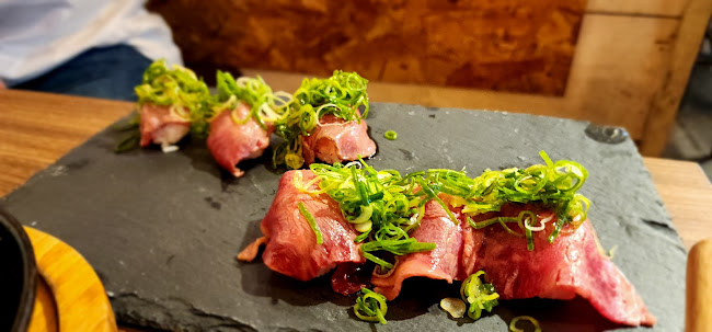 UMIYA CAFE WestPoint - 飲食業