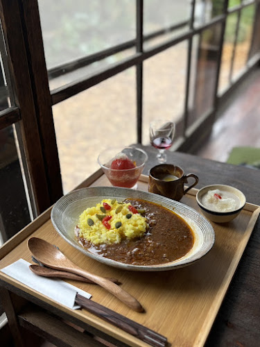 薬膳カフェMANA HOUSE