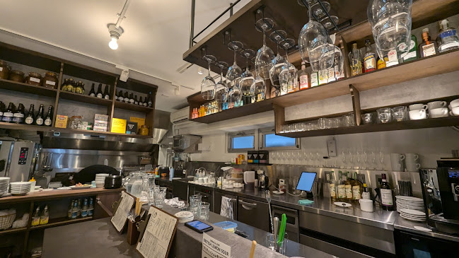 スワン＆ライオン