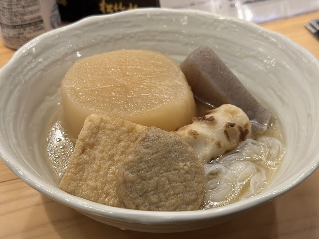 炉端とおでん 呼炉凪来 町田店 - 町田市