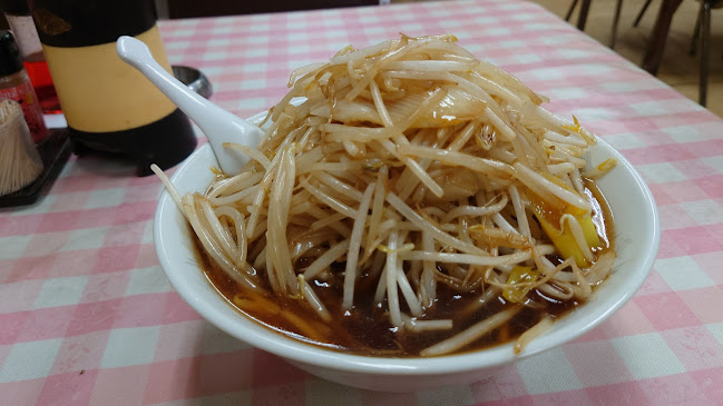 Opinii despre 中華そば生そば タイガー în 横浜市 - 飲食業