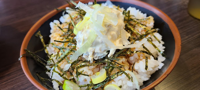 Opinii despre 横浜家系ラーメン厚木インター魂心家 în 厚木市 - 飲食業