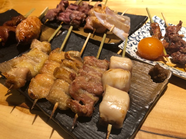 Opinii despre 焼鳥 神保町とり瑛 în 千代田区 - 飲食業