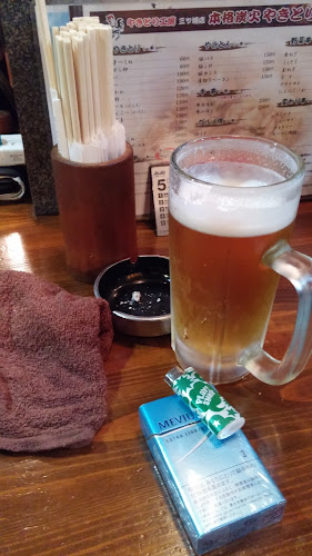 Comentarii opinii despre やきとり工房三ツ境店