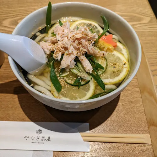 Opinii despre やなぎ茶屋 ecute上野 în 台東区 - 飲食業