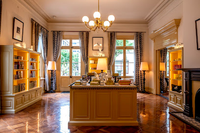 Salon15 TOOTH TOOTH 旧神戸居留地十五番館