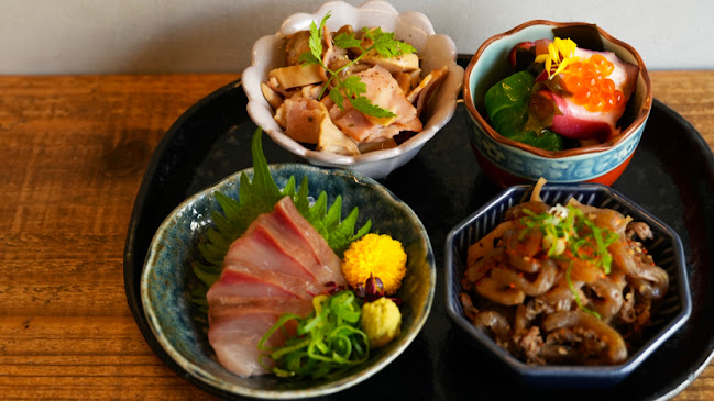 スタンド96 - 奈良市