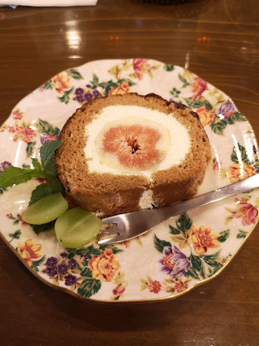 カフェ・山歩 - 飲食業