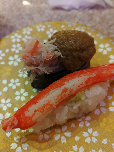 グルメ回転寿司函太郎手稲前田店 - 飲食業