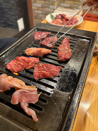 焼肉おっくん 栄町本店 - 飲食業
