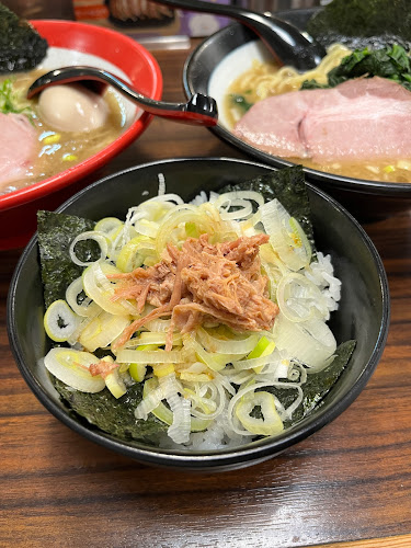 Comentarii opinii despre 百麺 中目黒店